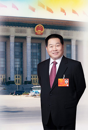 董事長